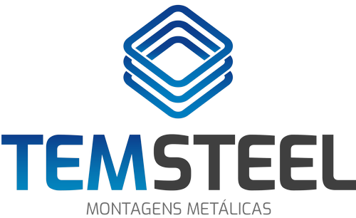Temsteel Montagens Metálicas